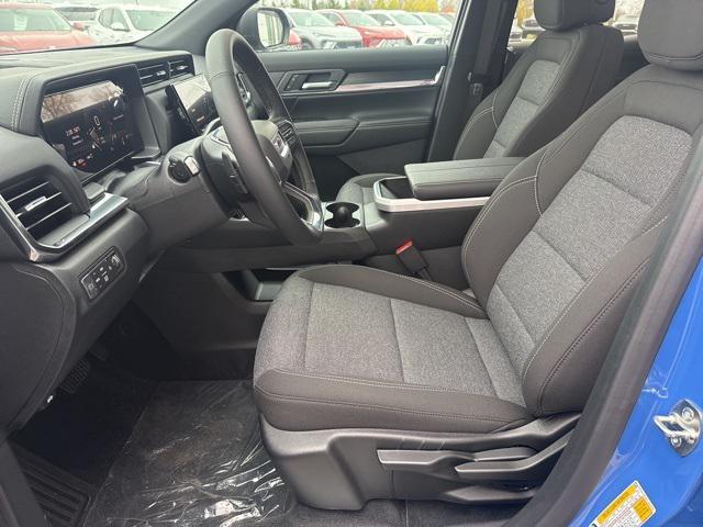 new 2026 GMC Terrain car, priced at $32,685