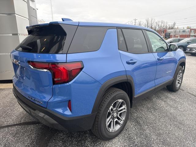 new 2026 GMC Terrain car, priced at $32,685