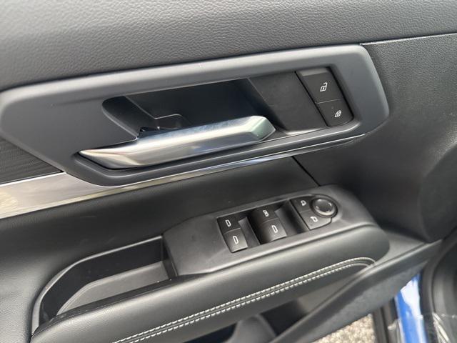 new 2026 GMC Terrain car, priced at $32,685