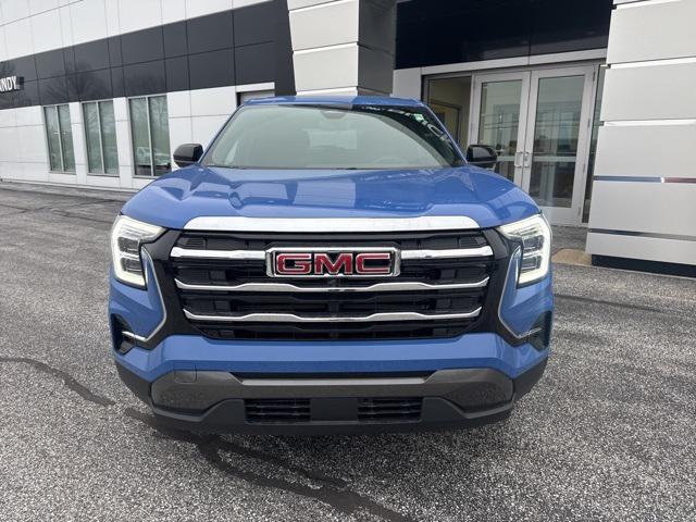 new 2026 GMC Terrain car, priced at $32,685