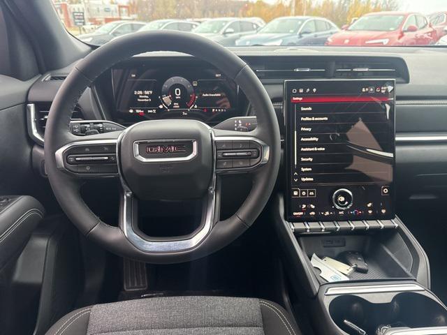 new 2026 GMC Terrain car, priced at $32,685