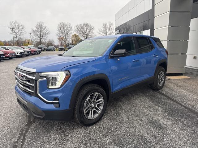 new 2026 GMC Terrain car, priced at $32,685