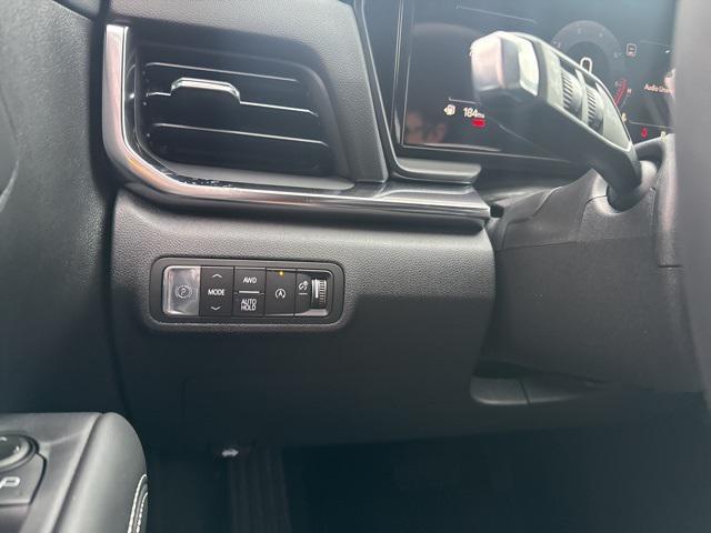 new 2026 GMC Terrain car, priced at $32,685