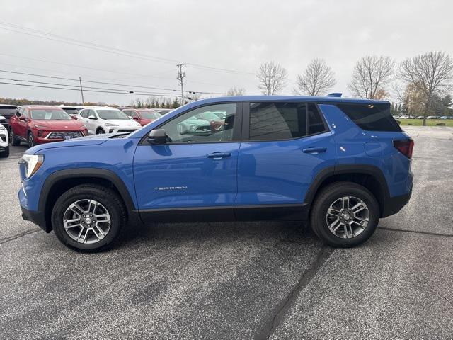 new 2026 GMC Terrain car, priced at $32,685
