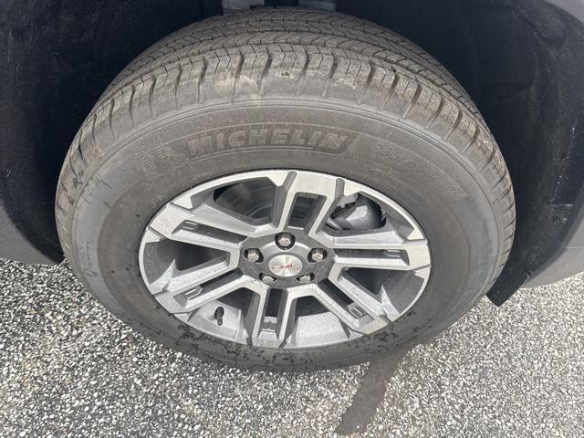 new 2026 GMC Terrain car, priced at $32,685