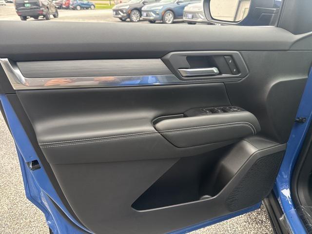 new 2026 GMC Terrain car, priced at $32,685