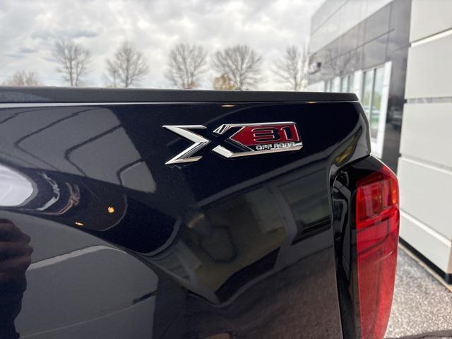 used 2024 GMC Sierra 2500 car, priced at $55,000