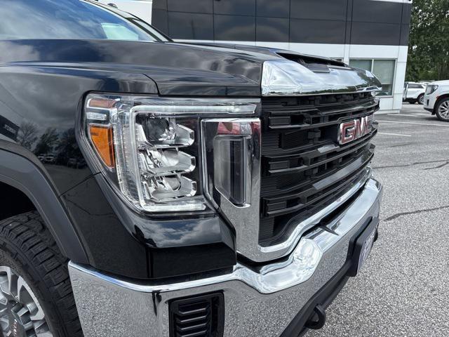 used 2023 GMC Sierra 3500 car, priced at $46,898