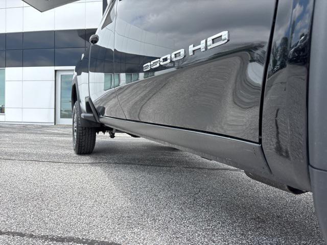 used 2023 GMC Sierra 3500 car, priced at $46,898