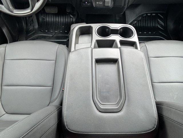 used 2023 GMC Sierra 3500 car, priced at $46,498