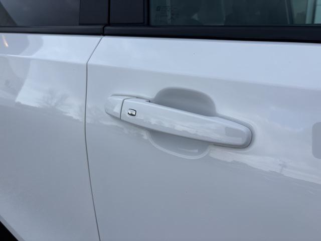 used 2022 GMC Terrain car, priced at $23,348