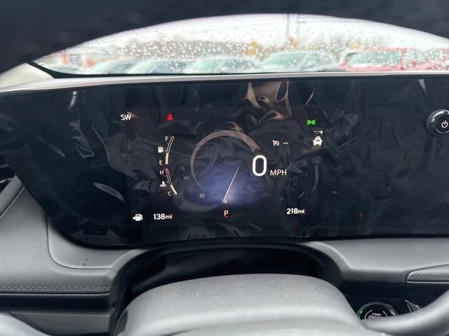 new 2026 Buick Encore GX car, priced at $26,635