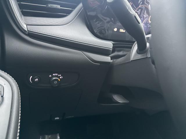 new 2026 Buick Encore GX car, priced at $26,635