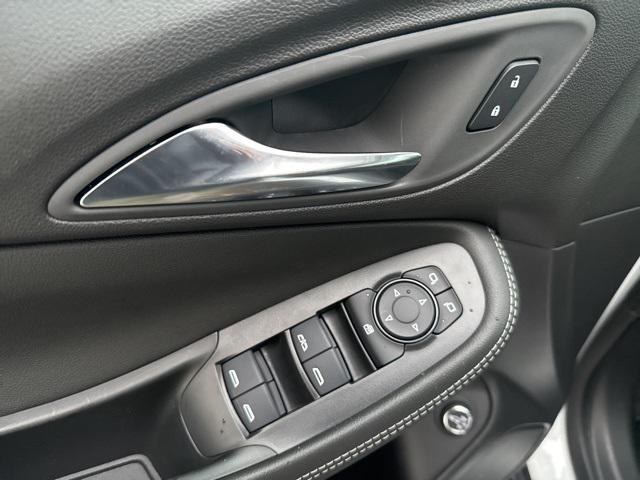 new 2026 Buick Encore GX car, priced at $26,635