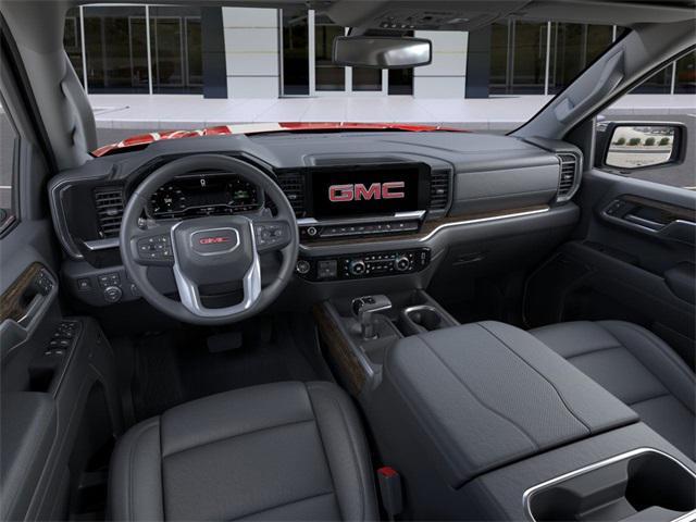 new 2026 GMC Sierra 1500 car, priced at $64,760