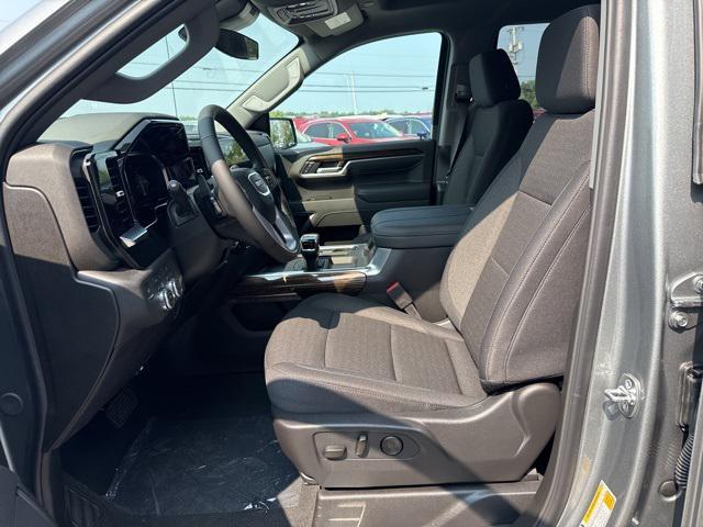 new 2026 GMC Sierra 1500 car, priced at $62,860