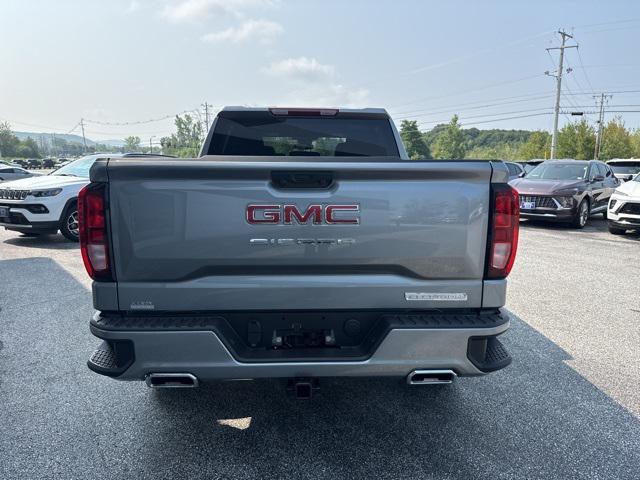 new 2026 GMC Sierra 1500 car, priced at $62,860