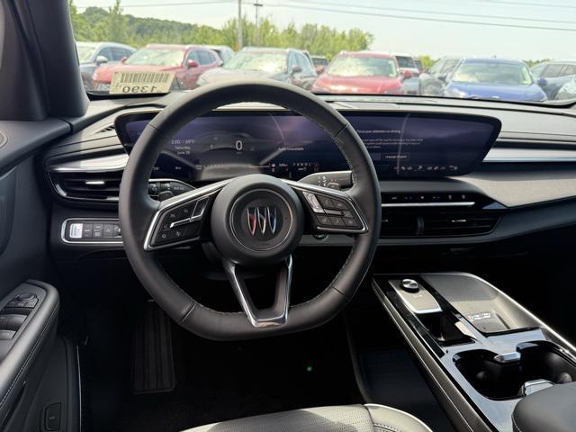 new 2025 Buick Enclave car, priced at $52,368