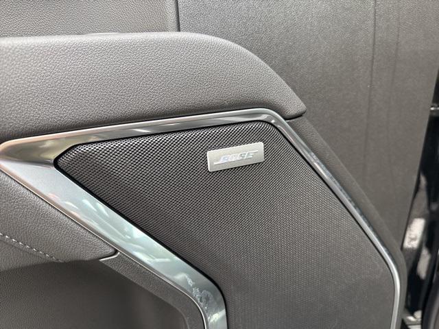 new 2026 GMC Sierra 1500 car, priced at $58,492