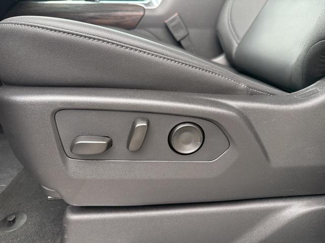 new 2026 GMC Sierra 1500 car, priced at $58,492