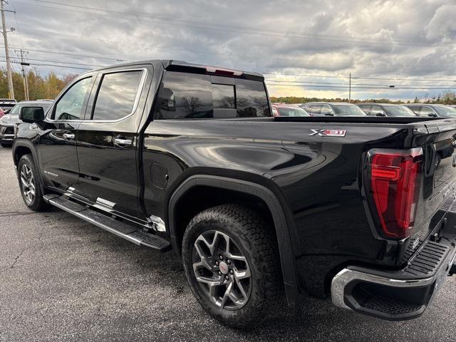 new 2026 GMC Sierra 1500 car, priced at $58,492