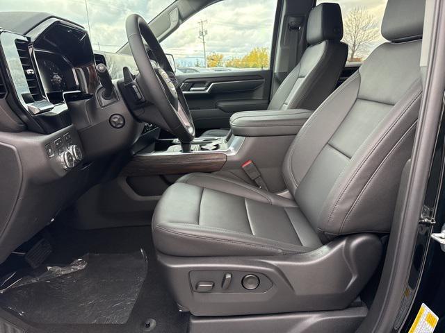 new 2026 GMC Sierra 1500 car, priced at $58,492