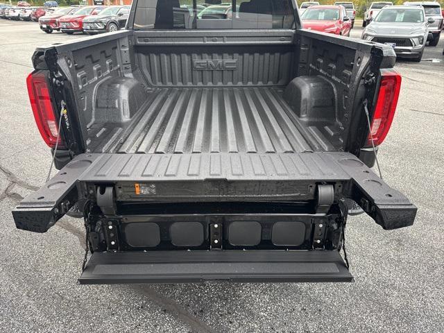 new 2026 GMC Sierra 1500 car, priced at $58,492