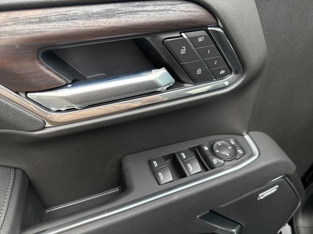 new 2026 GMC Sierra 1500 car, priced at $58,492