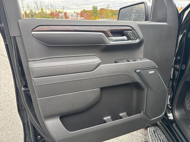new 2026 GMC Sierra 1500 car, priced at $58,492