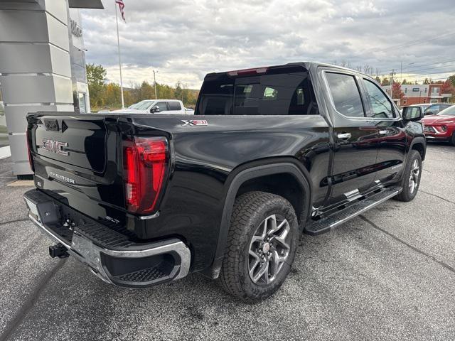 new 2026 GMC Sierra 1500 car, priced at $58,492