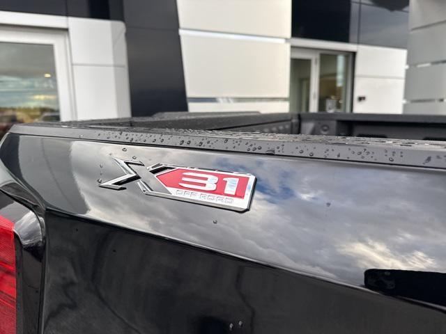 new 2026 GMC Sierra 1500 car, priced at $58,492