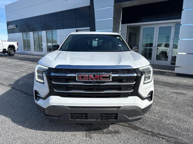 new 2026 GMC Terrain car, priced at $32,190
