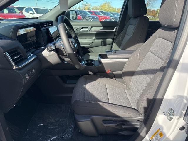 new 2026 GMC Terrain car, priced at $32,190