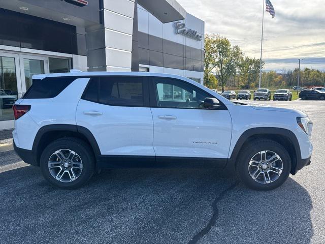 new 2026 GMC Terrain car, priced at $32,190