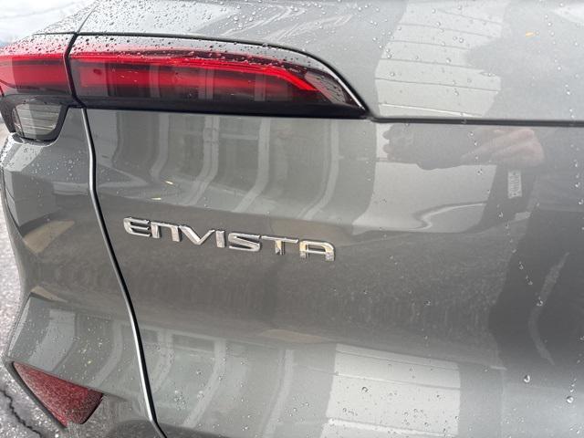 new 2025 Buick Envista car, priced at $24,595