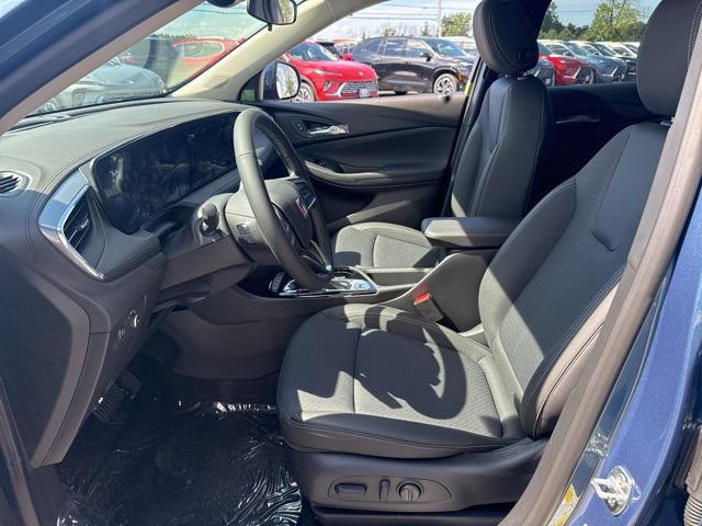 new 2026 Buick Encore GX car, priced at $28,745