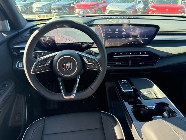 new 2026 Buick Enclave car, priced at $57,760
