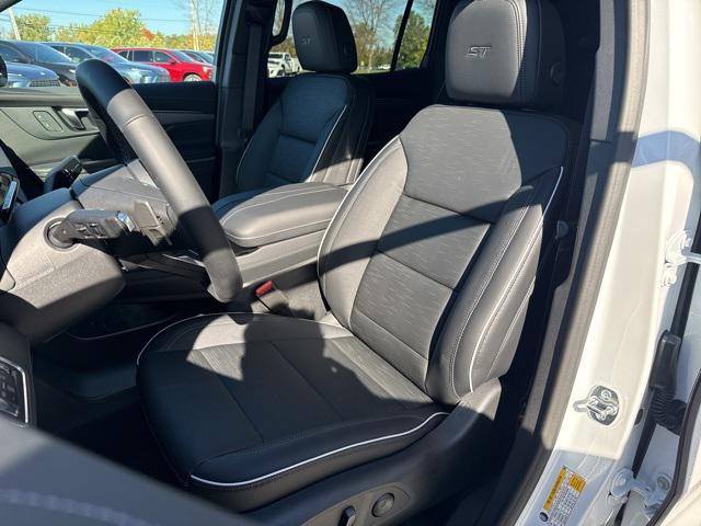 new 2026 Buick Enclave car, priced at $57,760