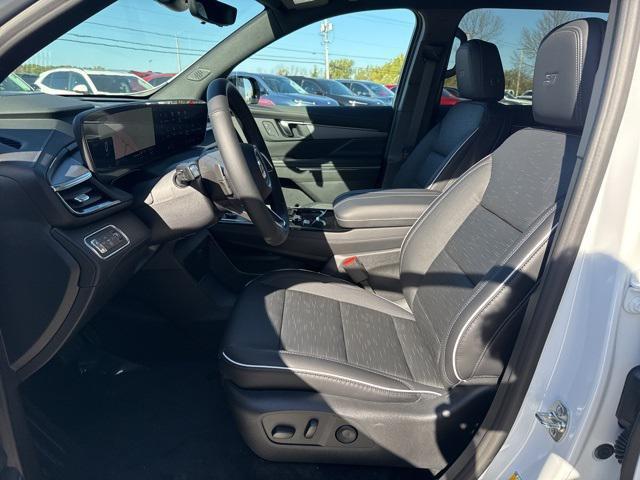 new 2026 Buick Enclave car, priced at $57,760