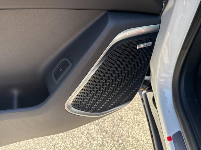 new 2026 Buick Enclave car, priced at $57,760