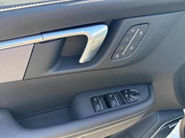 new 2026 Buick Enclave car, priced at $57,760