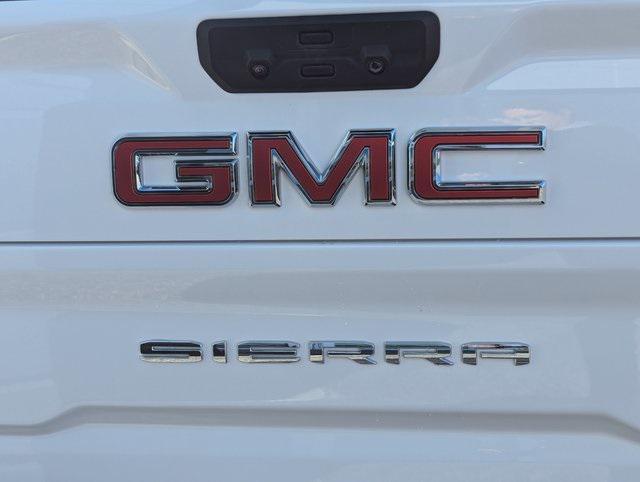 used 2021 GMC Sierra 2500 car, priced at $58,998