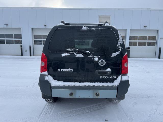 used 2014 Nissan Xterra car, priced at $18,000