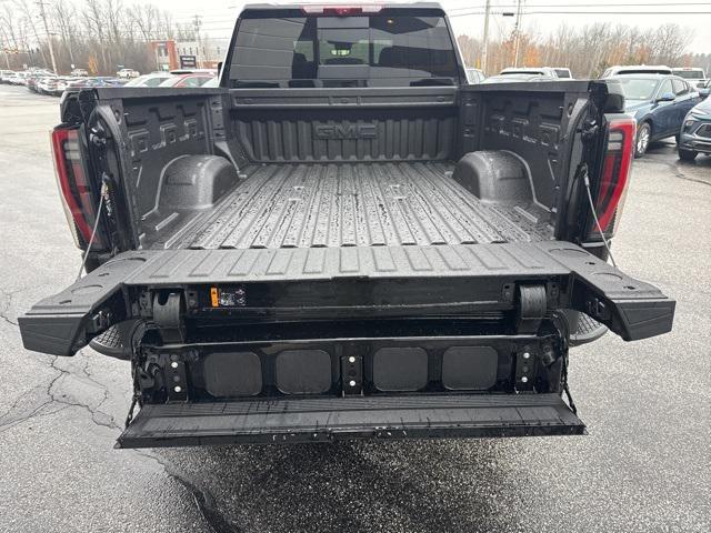 new 2026 GMC Sierra 3500 car, priced at $87,830