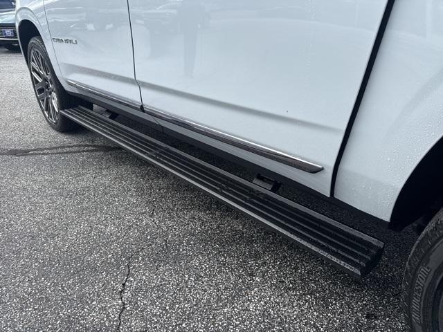 new 2026 GMC Yukon XL car, priced at $108,085