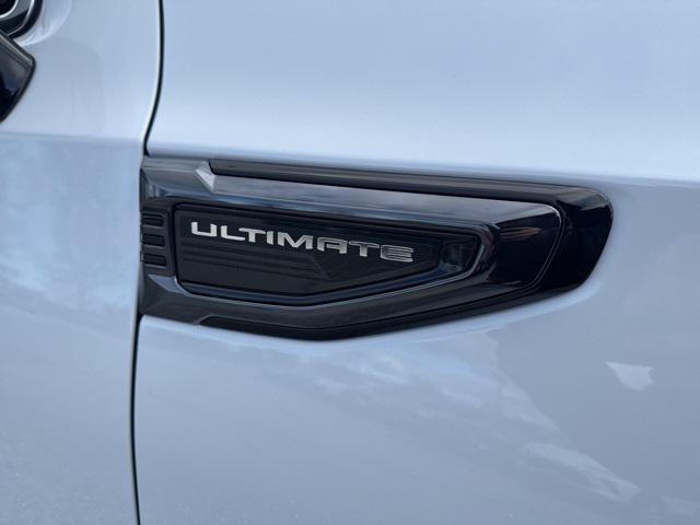 new 2026 GMC Yukon XL car, priced at $108,085