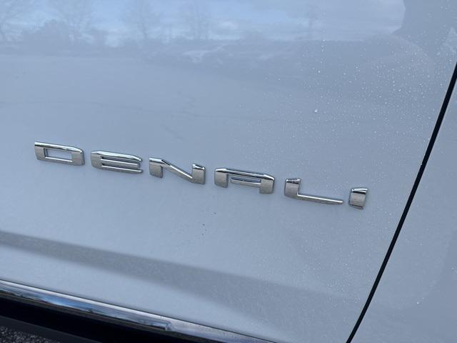 new 2026 GMC Yukon XL car, priced at $108,085