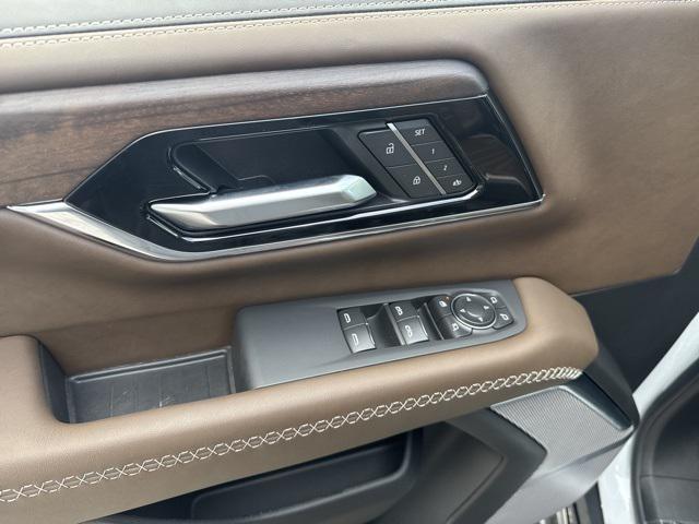 new 2026 GMC Yukon XL car, priced at $108,085