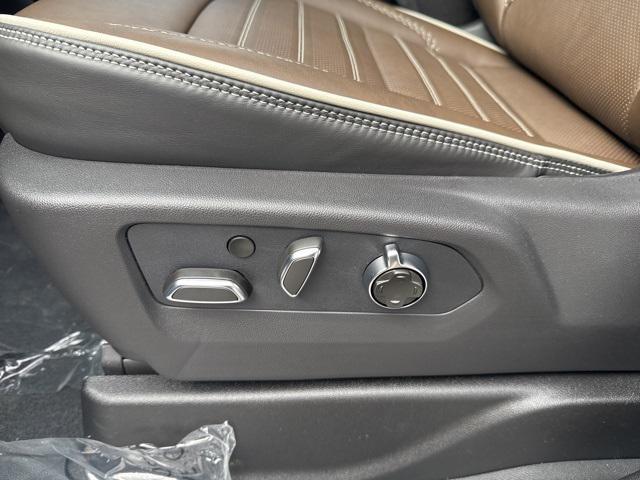 new 2026 GMC Yukon XL car, priced at $108,085