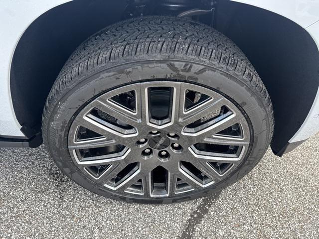 new 2026 GMC Yukon XL car, priced at $108,085